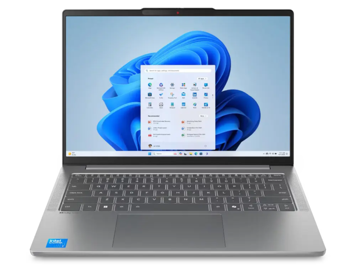 IdeaPad Slim 5 Gen 10 (14 Intel®) - Lenovo | 83HR006TCL | Lenovo Chile