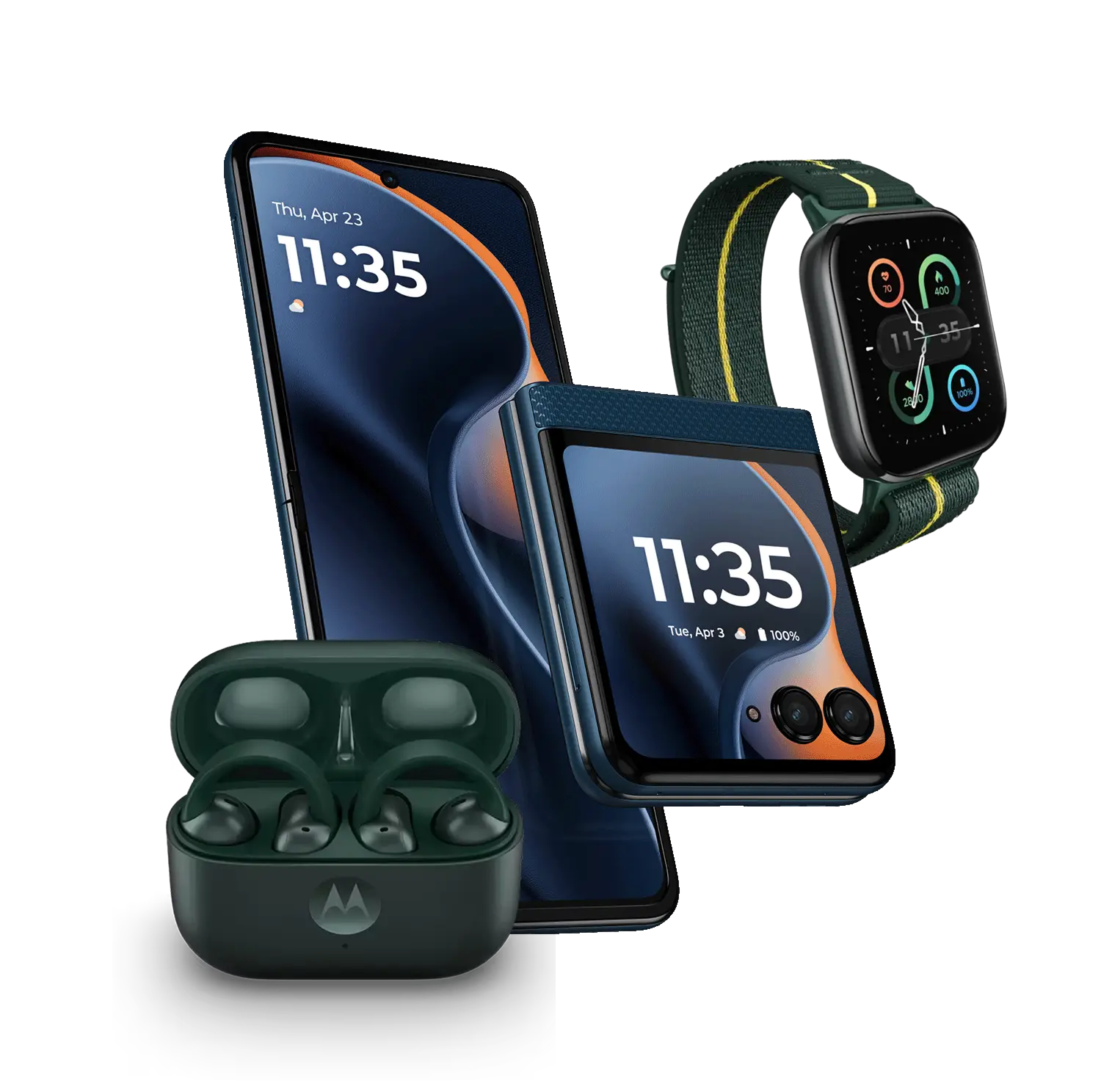 motorola razr 60
