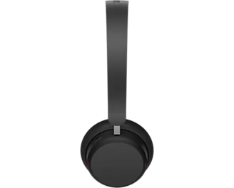 Lenovo Dual-Mode ワイヤレス アクティブノイズキャンセリング ヘッド