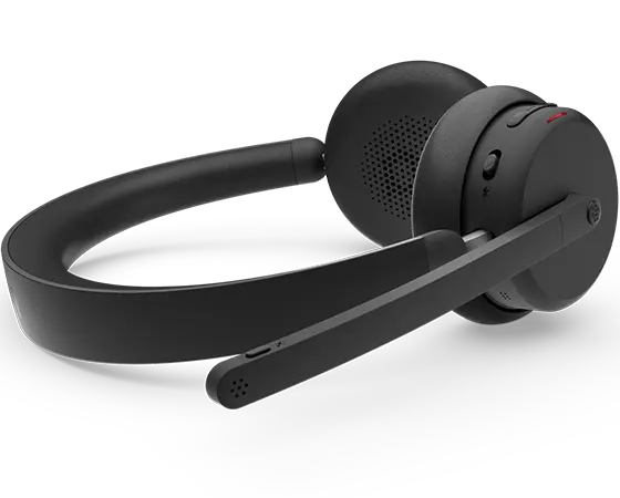 Lenovo Dual-Mode Wireless ANC Headset 6550 (USB-A) | 4XD1S19777