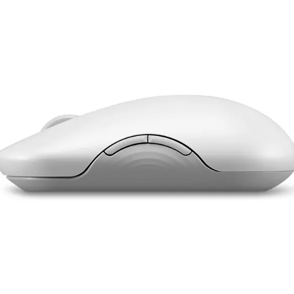 Lenovo 700 マルチデバイス ワイヤレス サイレントマウス(シーシェル