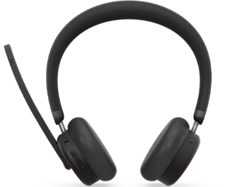 Lenovo Dual-Mode ワイヤレス アクティブノイズキャンセリング ヘッド