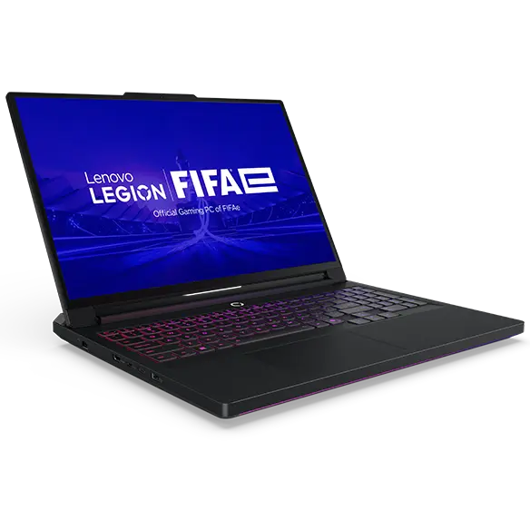 Lenovo Legion Pro 7i Gen 10(16型 Intel) | 高度な AI ゲーミング