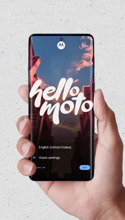 Phones With Best Design | motorola edge 50 pro | motorola India
