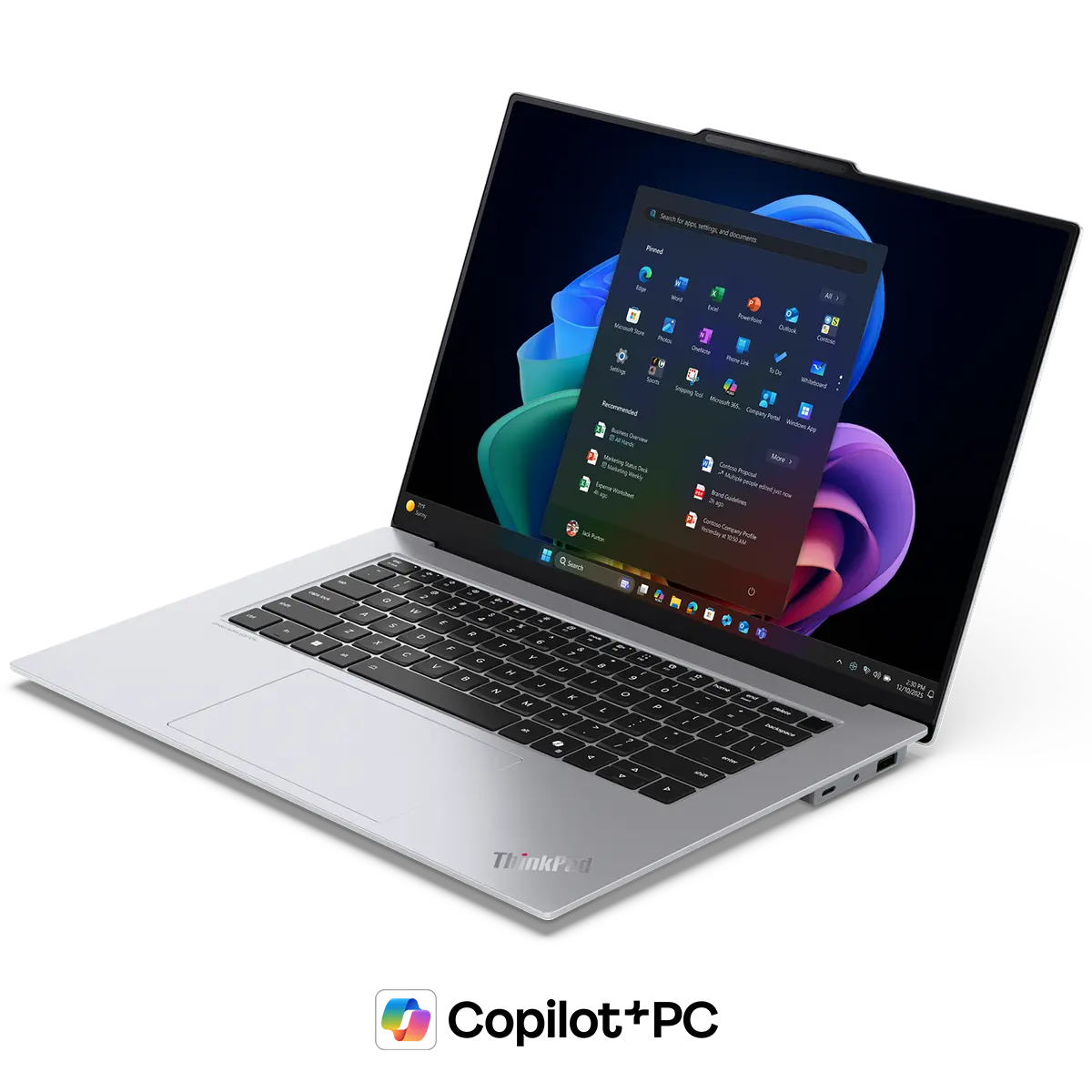 ThinkPad X9 15 Aura Edition (15ʺ Intel) | Copilot+ PC with AI