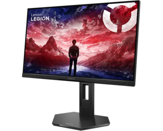 Lenovo Legion 25-10 25-inch IPS FHD 320Hz Gaming Monitor