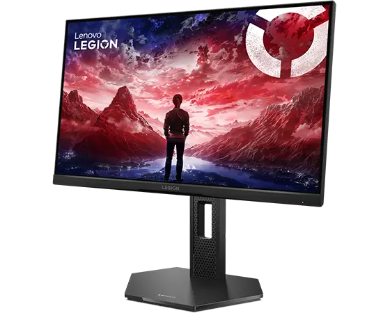 ゲーミングモニタ— Lenovo Legion 360hz Lenovo Legion 25-10 25-inch IPS FHD 320Hz Gaming Monitor
