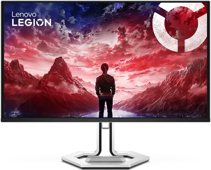 Lenovo Legion Pro 27UD-10 27-inch OLED 4K 240Hz Gaming Monitor