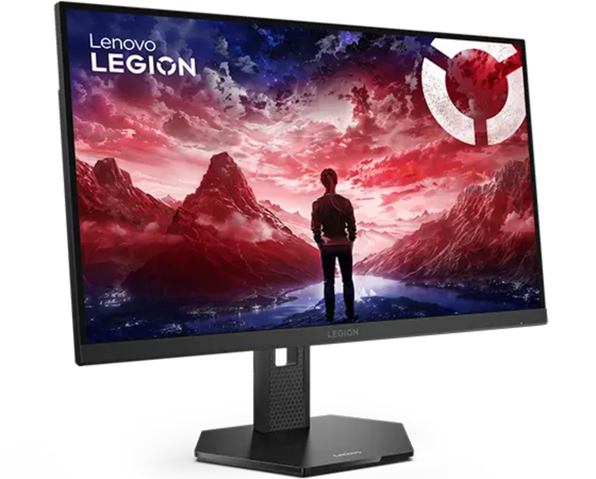 Lenovo Legion 27Q-11 27" IPS 2K 300Hz 0.5ms Ergonomics G-Sync