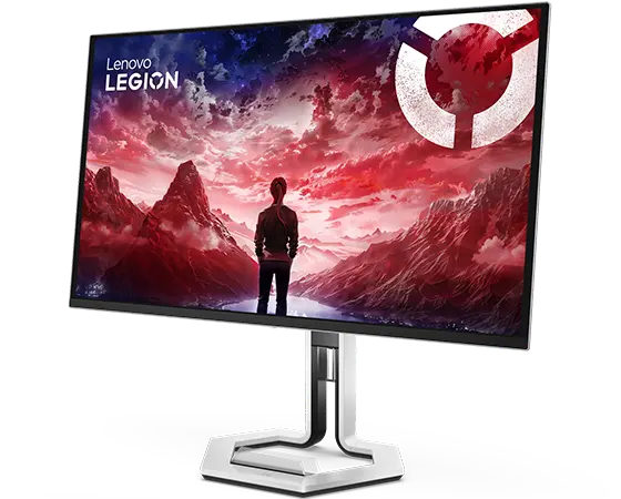 Lenovo Legion Pro 27UD-10 27-inch OLED 4K 240Hz Gaming Monitor