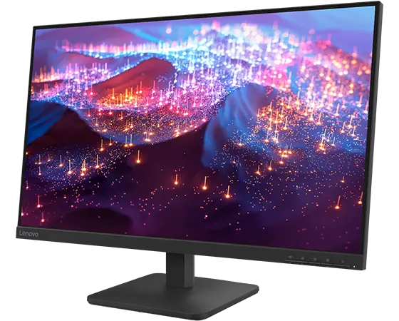 Lenovo L27-4e 27 inch Monitor | 68CDKCC1US | Lenovo CA