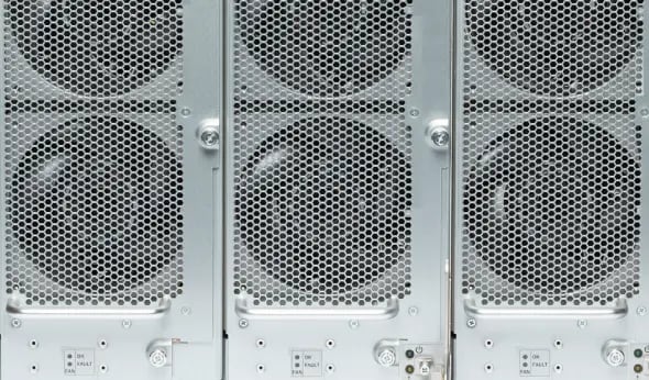 Lenovo X8-8 Gen 8 Fibre Channel Director | Lenovo CA