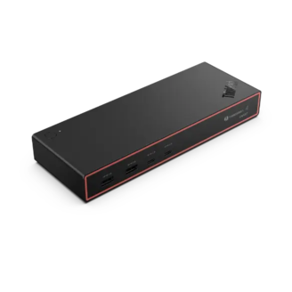 ThinkPad Thunderbolt 4 Smart Dock Gen2 7500-ANZ/Fiji/PNG/NZ