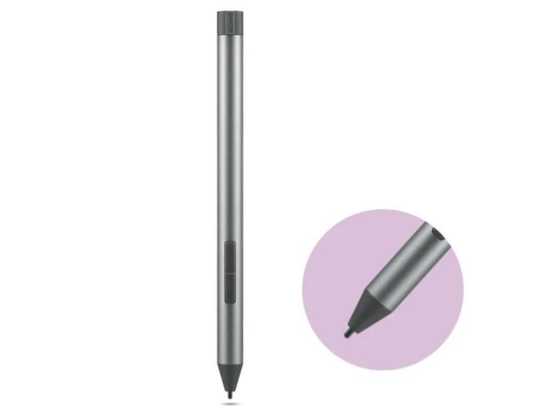 Lenovo Digital Pen 2 with battery | GX81J19850 | Lenovo US