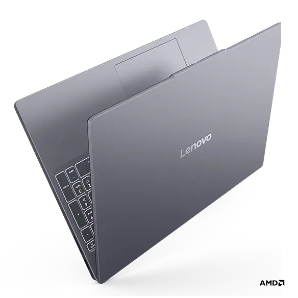 Lenovo IdeaPad Slim 3 Gen 10 (15.3型 AMD) | AI対応のスマートな15.3