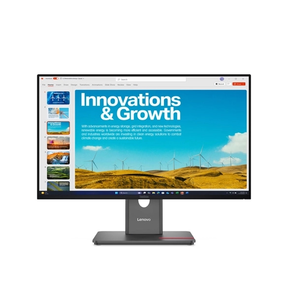 新品 Lenovo ThinkVision P24QD-40 120Hzモニター ofymastkqwyzfjefrt772okjboqbm6