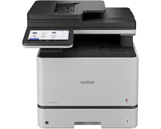Brother MFCL8930CDW Business Color Laser All-in-One Printer