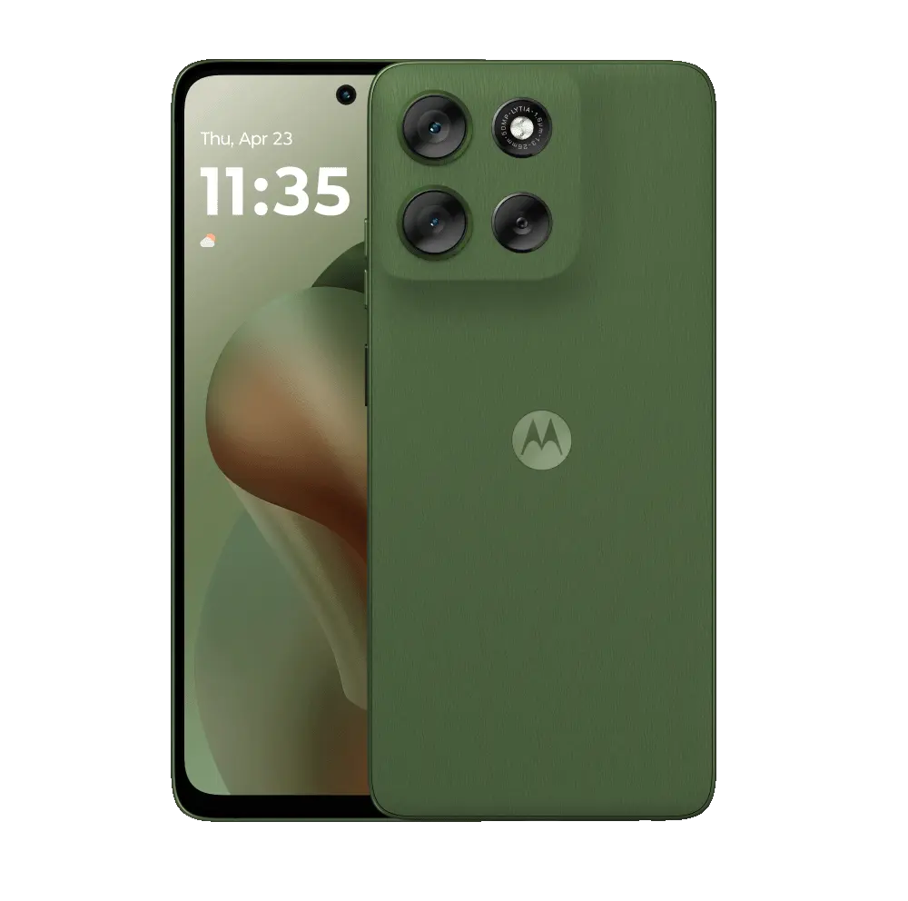 moto g66j 5G グリーン モトローラから「moto g66j 5G」、ワイモバイルでも発売