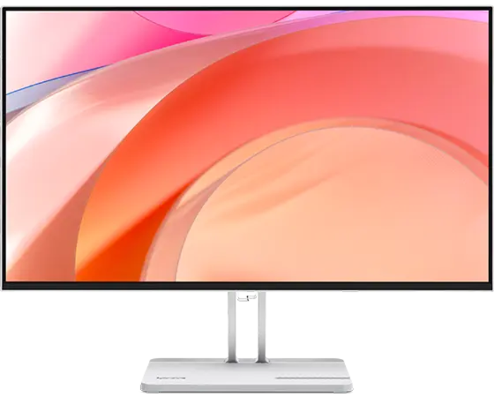Lenovo L27-4C 27-inch IPS FHD 144Hz Speakers Monitor | 67DEKCC1US