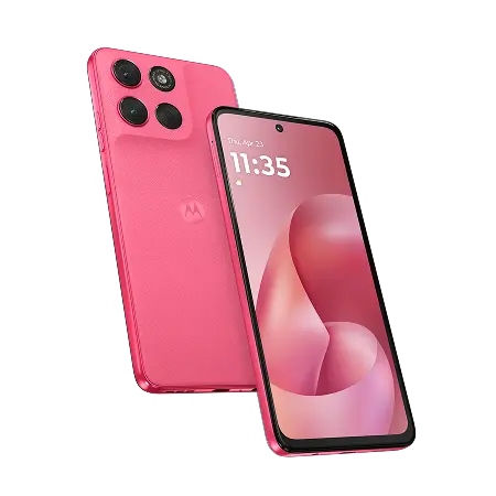 Latest Smartphone with 50MP AI Camera and Long-Lasting 7000mAh