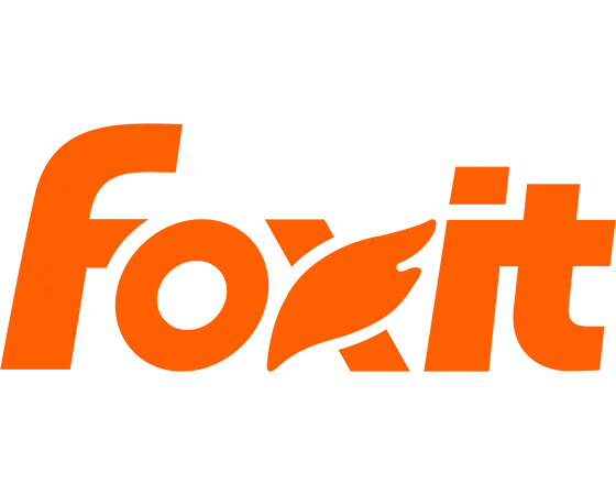 Foxit eSign, One-time Purchase