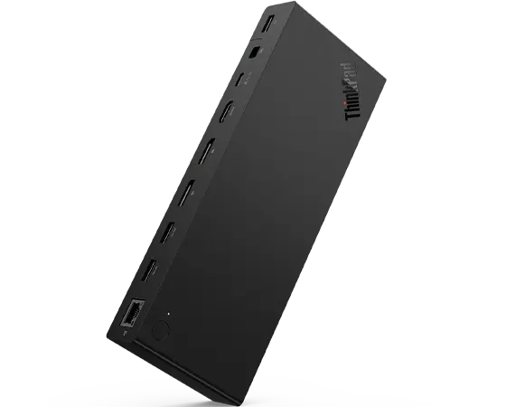 ThinkPad USB4 Dock 5000 | 40BF0100US | Lenovo CA