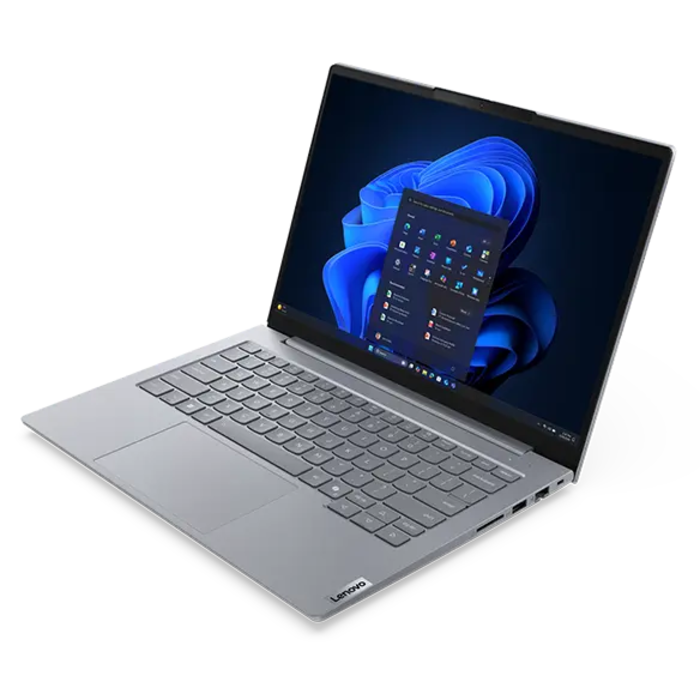 即発送可能【新品】ThinkBook 14 G4 HP Gen 9 AMD ThinkBook 14 Gen 9 (14 inch AMD) | AI-Driven Modern Business