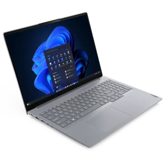 ThinkBook 16 Gen 9 (AMD) | AI PC for Efficient Business