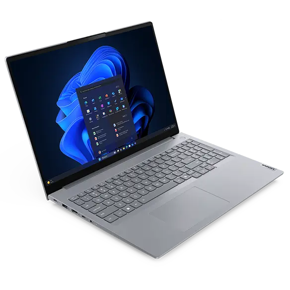 ThinkBook 16 Gen 9 (AMD) | AI PC for Efficient Business