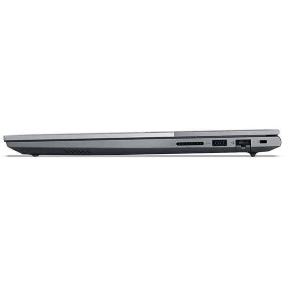 Lenovo ThinkBook 16 Gen 9 AMD (16") - Arctic Grey, цвет: Amd Ryzen 5 220, 16 Gb, 512 Gb — фото 6