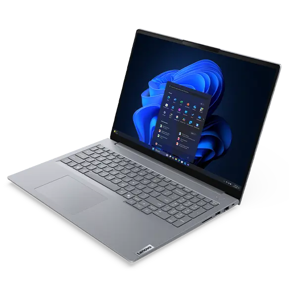 ThinkBook 16 Gen 9 (AMD)