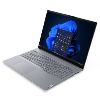 ThinkBook 16 Gen 9 (AMD) | 効率的なビジネスパフォーマンスを実現