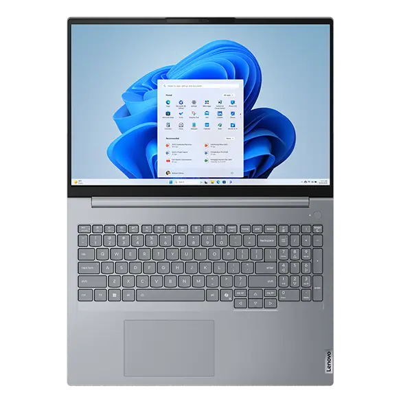 ThinkBook 16 Gen 9 (Intel) | Speedy Mainstream Laptop With Tons of