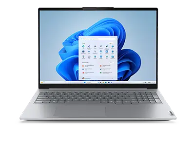 ThinkBook 14 Gen 7 | 14 inch lightweight AMD-powered business