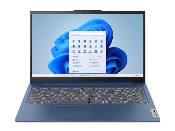 Lenovo IdeaPad Slim 3 Ryzen 5 7520U 8GB 512GB 15,6” 82XQ00LWCL