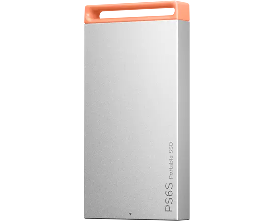 LENOVO PS6S PORTABLE SSD 1TB | GXB1T57737 | Lenovo US