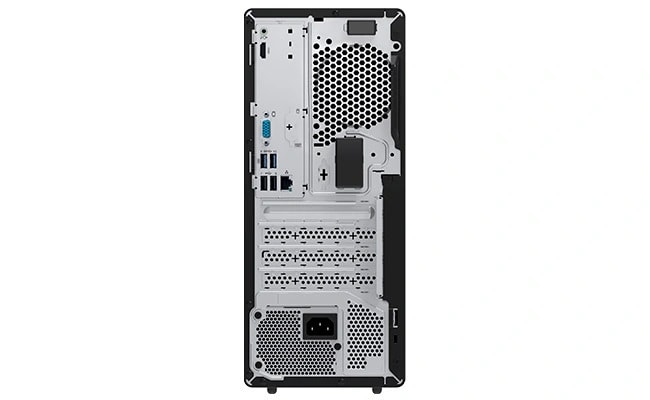 ThinkCentre Neo 30t Gen 5 Tower | Entry-Level Intel PC for