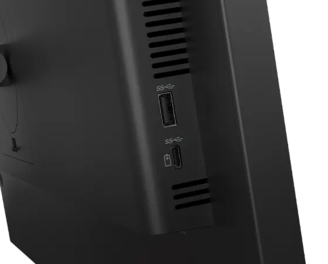 ThinkVision 27 inch IPS FHD 120hz Monitor - T27-40 | 64A5MAR6UZ