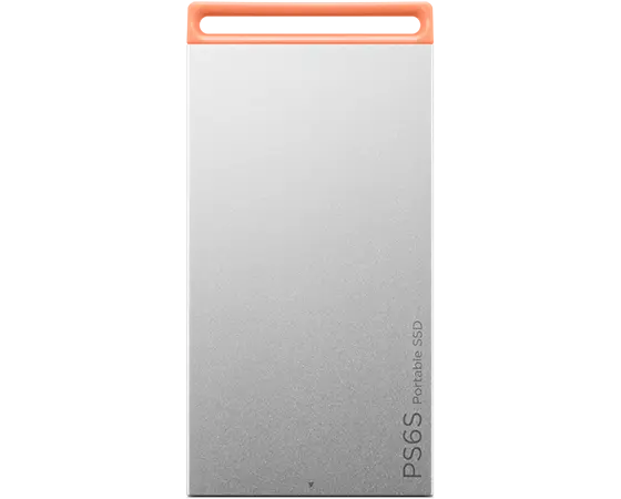 LENOVO PS6S PORTABLE SSD 512GB | GXB1T57736 | Lenovo CA