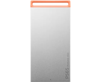 LENOVO PS6S PORTABLE SSD 512GB | GXB1T57736 | Lenovo US