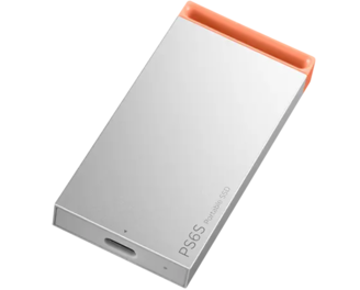 LENOVO PS6S PORTABLE SSD 1TB | GXB1T57737 | Lenovo US