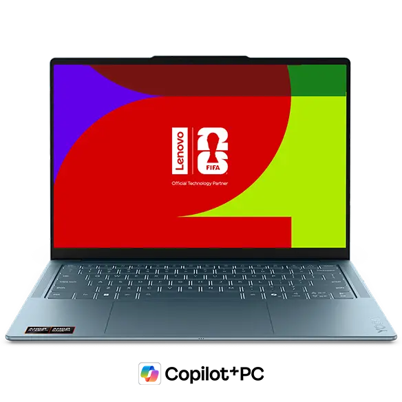 Yoga Slim 7a (14", Gen 11)