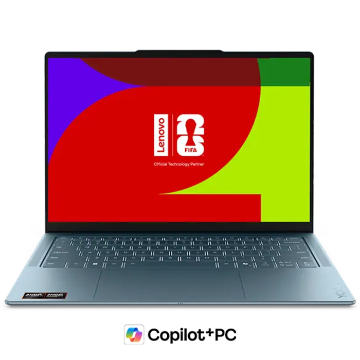 Yoga Slim 7a Gen 11 (14