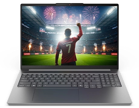 מחשב נייד IdeaPad Pro 5 16IPH11 83SK001YIV מבית Lenovo