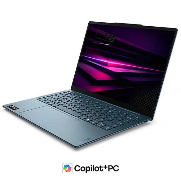 Lenovo Yoga Slim 7 14AGP11 Ryzen AI 7 445 32GB 1TB 14" OLED Tidal Teal, foto 10