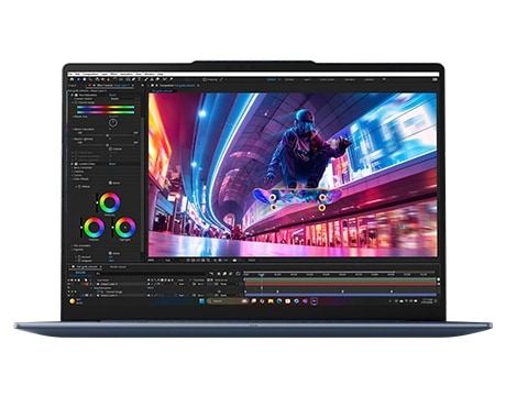 Yoga Slim 7x (14