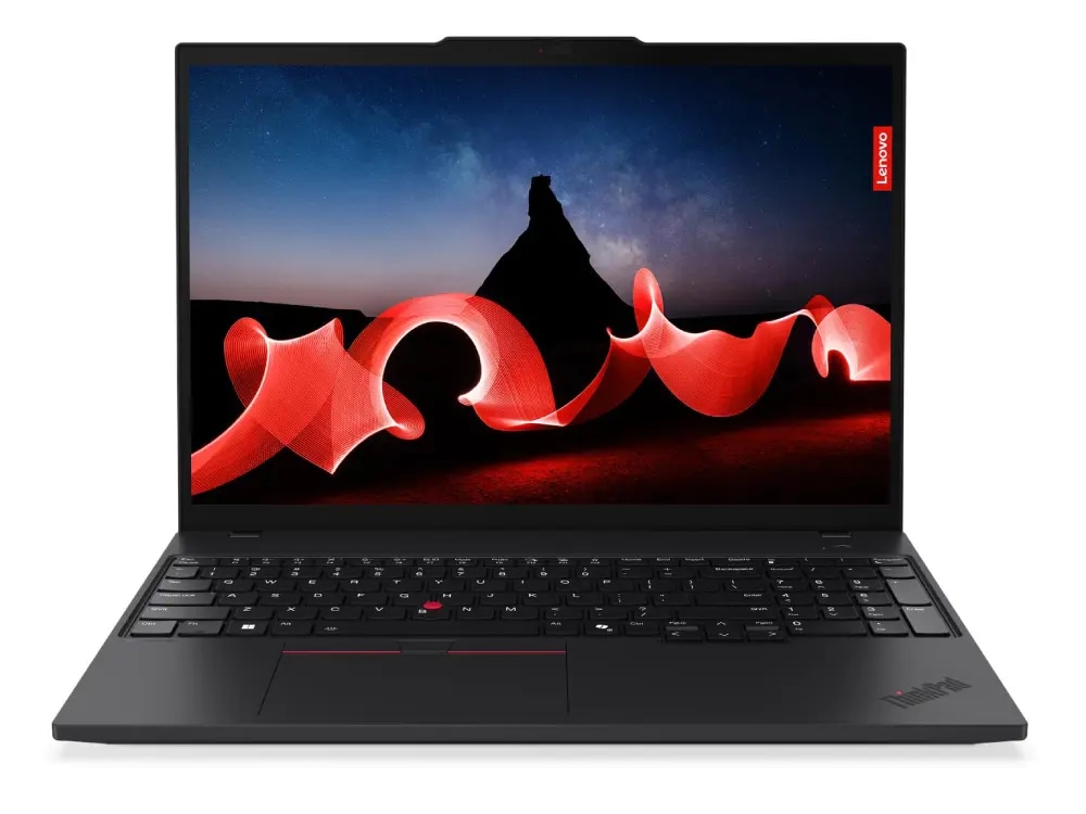 ThinkPad T16 Gen 3 (16" Intel)
