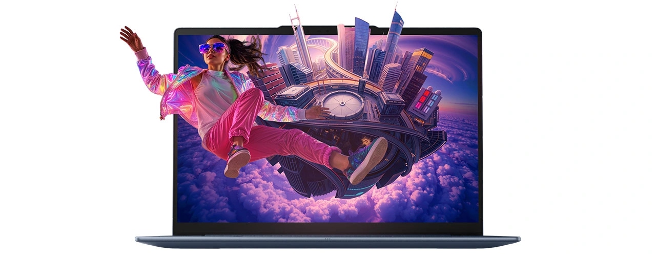 Yoga Slim 7x (14
