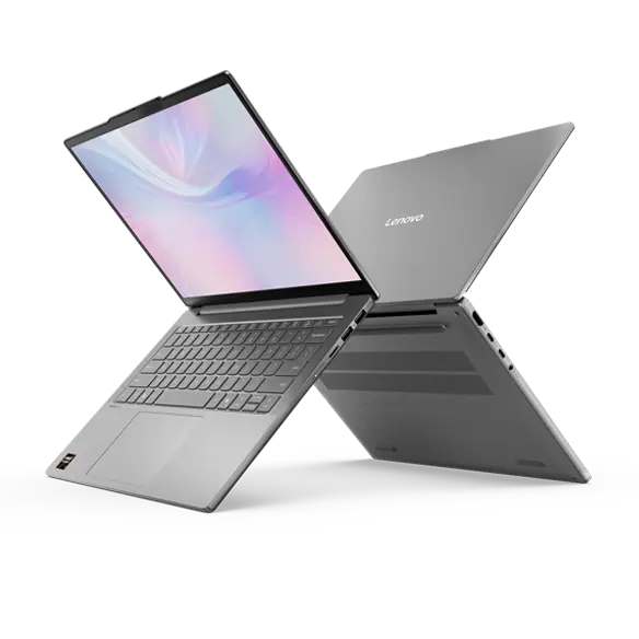 IdeaPad Slim 5 Gen 10 (14″ AMD) | The Smarter Choice for Mobility