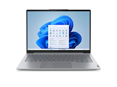 ThinkBook 15 Gen 5 | 15 inch business laptop powered by AMD 7000